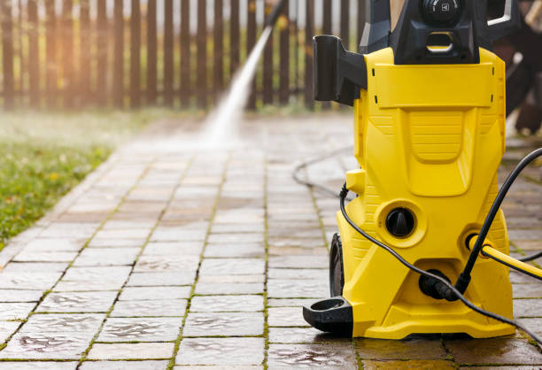 Burnt Store Marina, FL Pressure Washing Services Company
